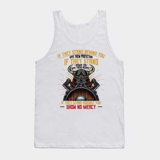 Viking Tank Top